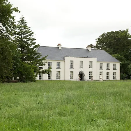Bed and breakfast Grange Manor (adults Only) Ballyragget