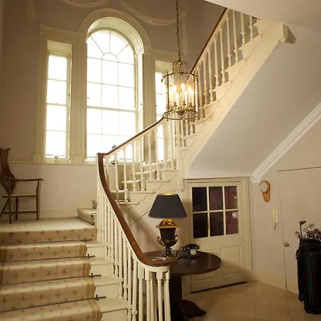 Bed and breakfast Grange Manor (adults Only) Ballyragget