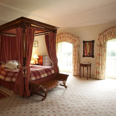 Bed and breakfast Grange Manor (adults Only) Ballyragget