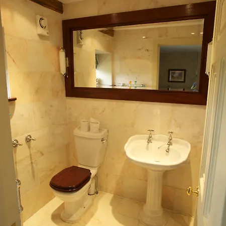Grange Manor (adults Only)