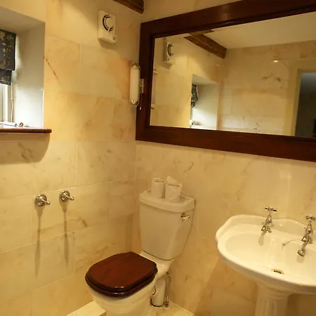 Bed and breakfast Grange Manor (adults Only) Ballyragget