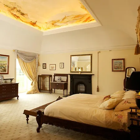 ベッド・アンド・ブレックファスト Grange Manor (adults Only) Ballyragget