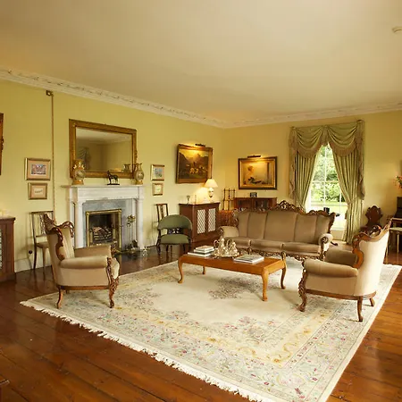 Bed and breakfast Grange Manor (adults Only) *