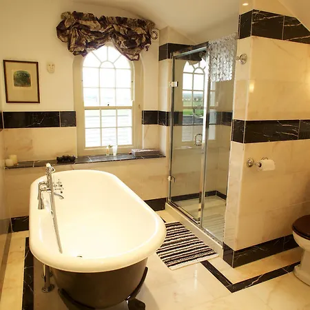 Bed and breakfast Grange Manor (adults Only) Ballyragget