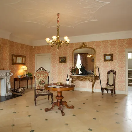 ベッド・アンド・ブレックファスト Grange Manor (adults Only)