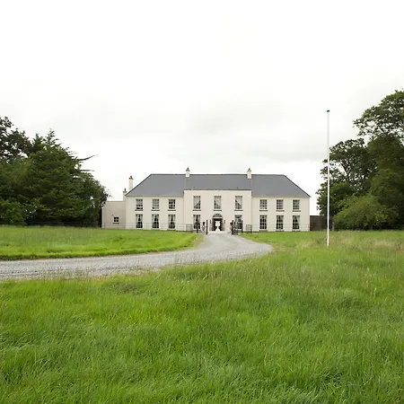 ベッド・アンド・ブレックファスト Grange Manor (adults Only)