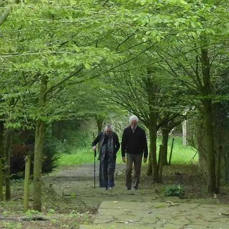 Bed & Breakfast Grange Manor (adults Only) 3*