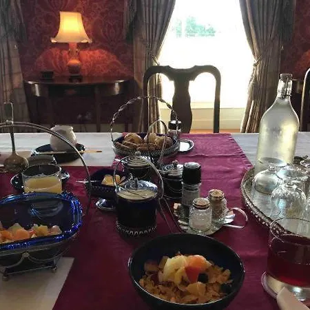 Grange Manor (adults Only) *