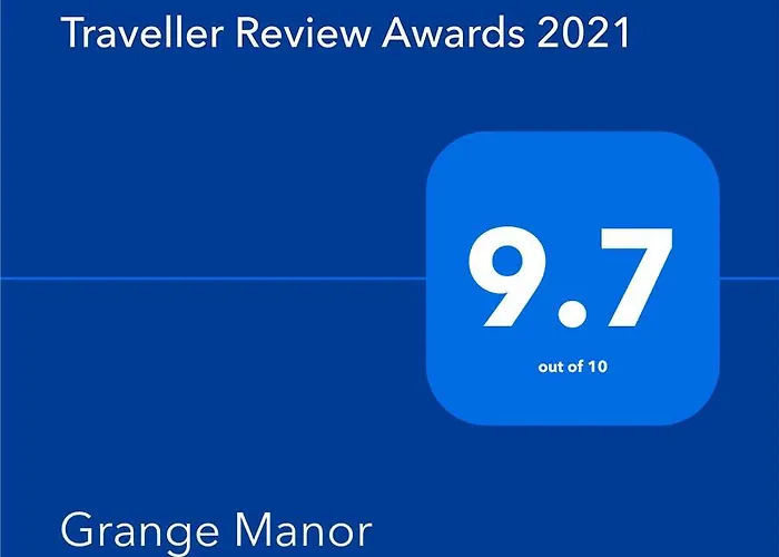 Grange Manor (adults Only)