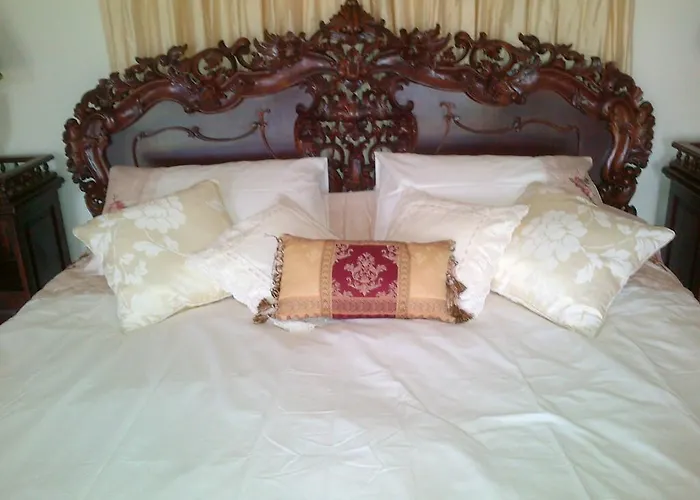 Grange Manor (adults Only) 3* Ballyragget