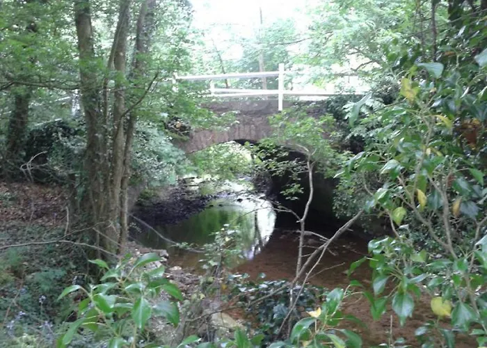 Grange Manor (adults Only) Bed & Breakfast 3*