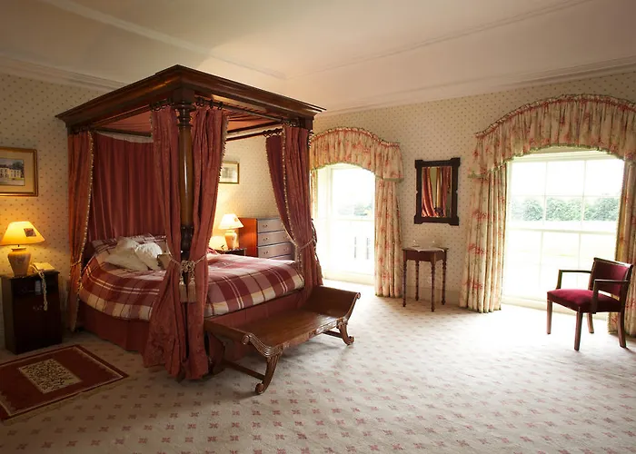 Bed & Breakfast Grange Manor (adults Only) Ballyragget