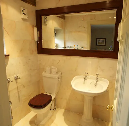 Grange Manor (adults Only)