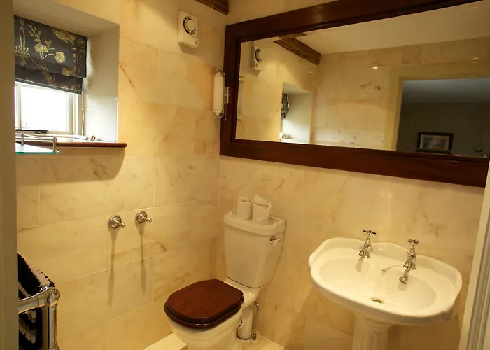 Bed & Breakfast Grange Manor (adults Only) Ballyragget