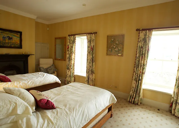 Grange Manor (adults Only) Ballyragget