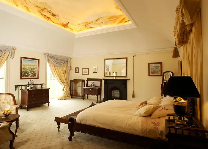 Bed & Breakfast Grange Manor (adults Only) Ballyragget