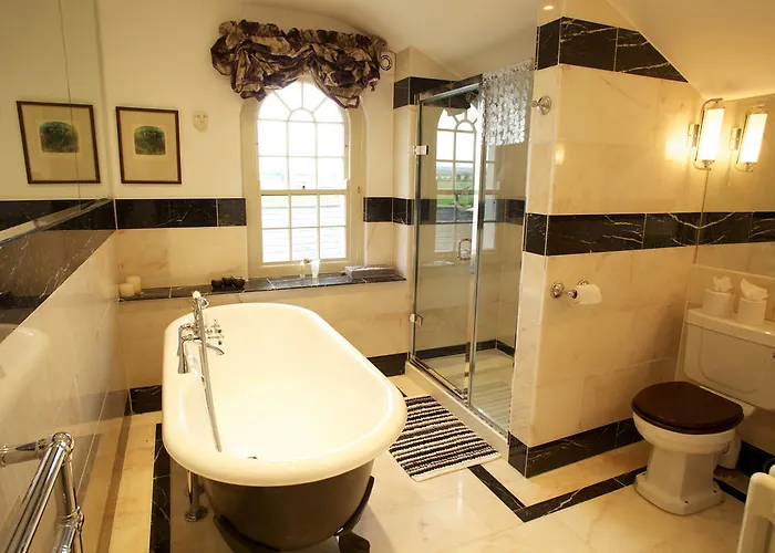 Bed & Breakfast Grange Manor (adults Only) Ballyragget