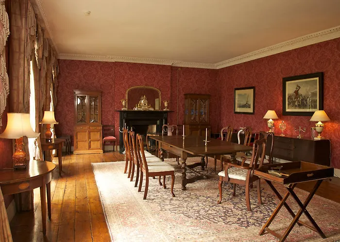 Grange Manor (adults Only) Ballyragget
