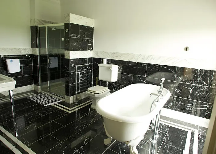 Grange Manor (adults Only)