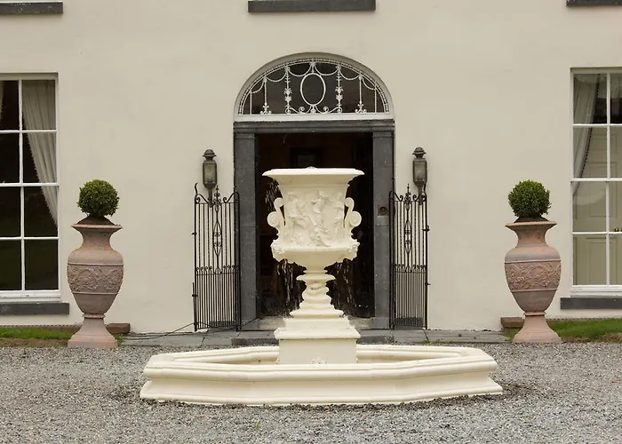 Grange Manor (adults Only) Ballyragget