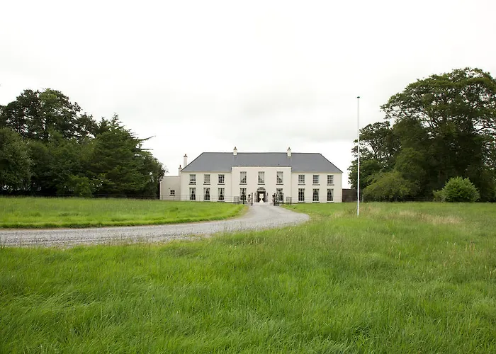 Bed & Breakfast Grange Manor (adults Only)