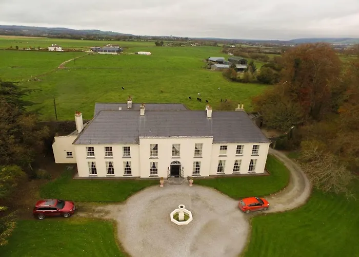 Grange Manor (adults Only) 3* Ballyragget