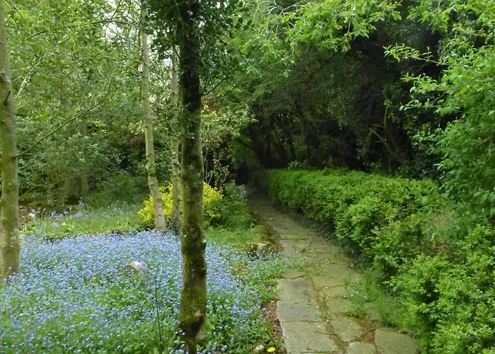 Grange Manor (adults Only)