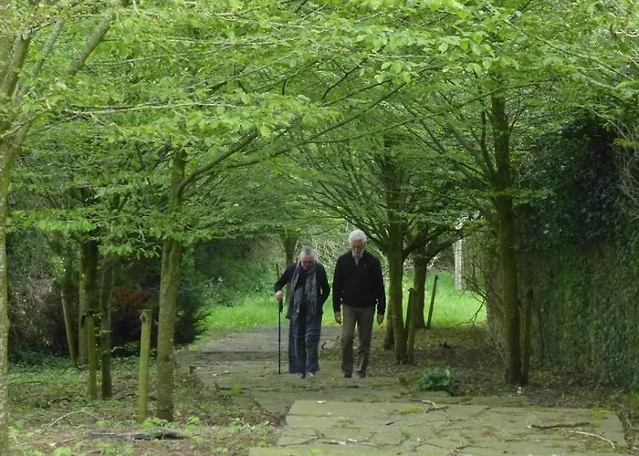 Bed & Breakfast Grange Manor (adults Only) 3*